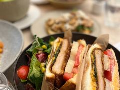 -玲婧胡同·Brunch·Kitchen(嘉里城店)