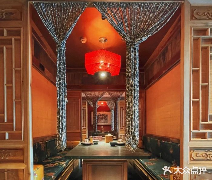 兰溪小馆(首经贸店)图片