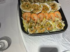 -宝轩渔府·老字号海鲜·正宗津菜(水上店)