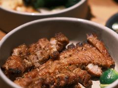 厚切糖烤猪五花-SHAN山(前滩太古里店)