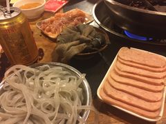 邓记莽子火锅(鲁祖庙店)-邓莽子老火锅(鲁祖庙店)