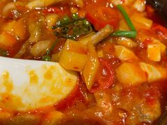 -粗茶淡饭·汉口公馆(循礼门店)