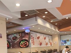 -李先生牛肉面大王(东营友谊广场店)