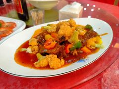 -花开富贵平潭海鲜楼(平潭店)