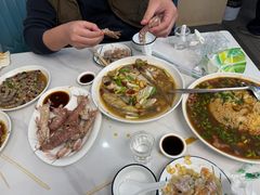 -健跳小海鲜(人民路店)
