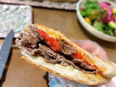 -BOCATA 西班牙餐厅(三里屯店)