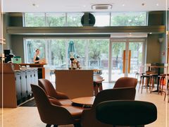 -星巴克臻选(武汉首义汇店)