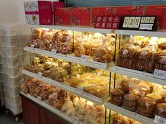 -生活林(河北路店)