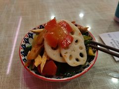 -大嘻咹biangbiang面(历史博物馆店)