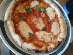 -PIZZA BIANCA(民园店)