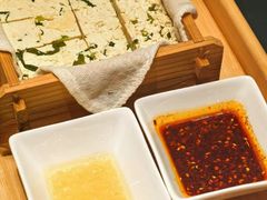 -東舍食唐精品陕菜馆