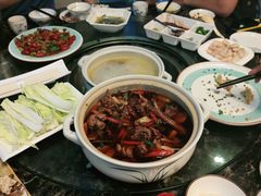 -先机泉水鸡汤(南山老君洞店)
