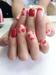 -喵酱日式美甲美睫Neko Nail Studio