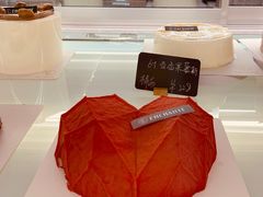 -安上烘焙 ENCHANTE(世纪汇店)