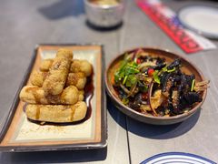 -耍盆友·重庆江湖菜(百子湾店)