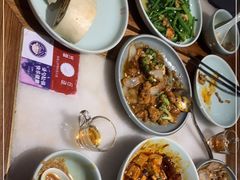 -小吊梨汤·北京菜·烤鸭(华润万象城店)