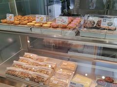 -鲍师傅糕点(五角场店)