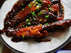 -洞天食府(北大街店)