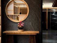 -江户前日本料理(瑞诗酒店店)