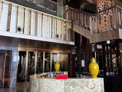 -金轩中餐厅 Jin Xuan(浦东丽思卡尔顿酒店)