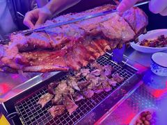 -乌兰烧烤·烤羊腿(西丽店)
