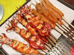 -旺角小渔村·海肠捞饭开创者(环山路店)