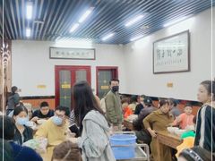 大堂-回坊马二饺子馆