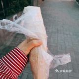 以为卷饼很便宜呢，太大意了