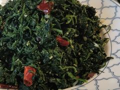-李记搅团•非遗陕菜(三桥店)