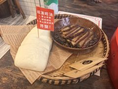 -聂发财重庆江湖菜(解放碑店)