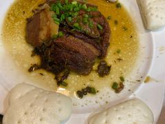 梅菜扣肉-来客家食府 · 福建客家菜(厦禾路店)
