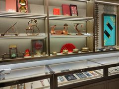 -张小泉(豫园店)