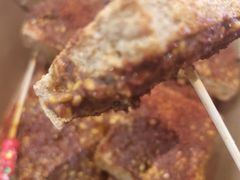 -奶奶的美食(澳德乐店)