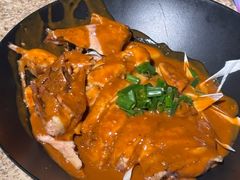 -金谷园饺子馆(北邮总店)