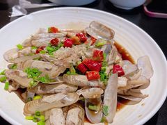-老头儿油爆虾·1987杭州烟火味(湖滨银泰in77D区店)
