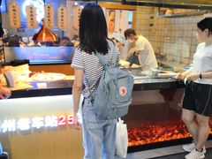 -文叔·湖北名小吃·小龙虾(华强北店)
