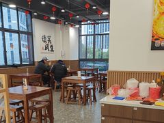 -徐春娇下饭菜(萧山奥体国际村店)