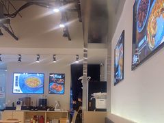 大堂-蟹小满·蟹黄捞面(杭州西湖店)
