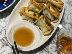 -熠盛·本帮菜Bistro(永嘉路店)