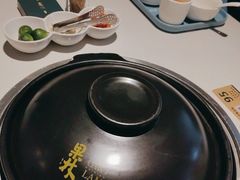 -百年果林椰子鸡(中洲店)