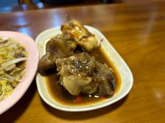 -老兵牛蹄店(下沙店)