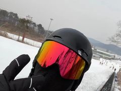 -棋盘山冰雪大世界