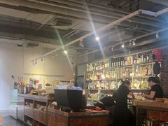 -at cafe 意大利餐厅(集美店)