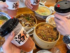 -老雒阳面馆·水席·洛阳菜(王城路店)