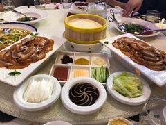 -阿庄新豫菜(航海东路店)