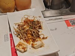 -火地铁板烧(昆山万象汇店)