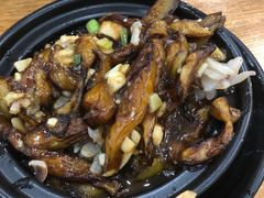 -新健小吃(承德街店)