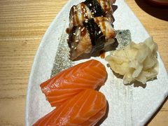 -鹤龟料理店(时代天街店)