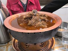 -清真·鸦儿李记·小馆(后海店)