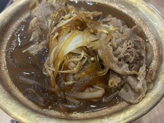 -小木屋拌饭(西安华阳城店)